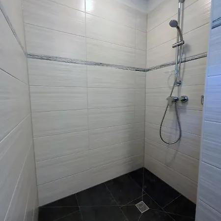 بيت للعطل Ferienhaus Fiete