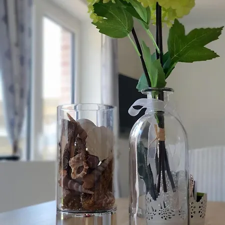 Ferienhaus Fiete