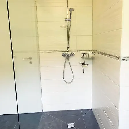 بيت للعطل Ferienhaus Fiete *