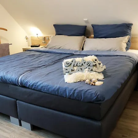 بيت للعطل Ferienhaus Fiete