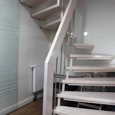 Ferienhaus Fiete بيت للعطل تاتينغ