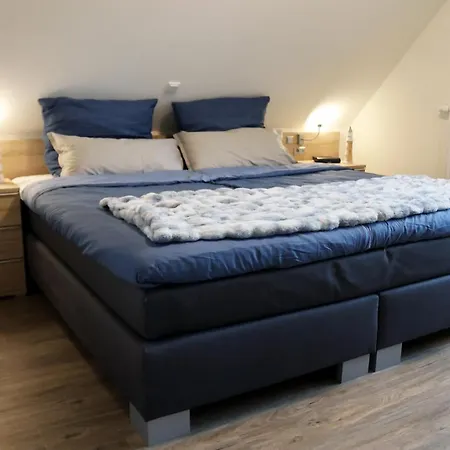 Ferienhaus Fiete *